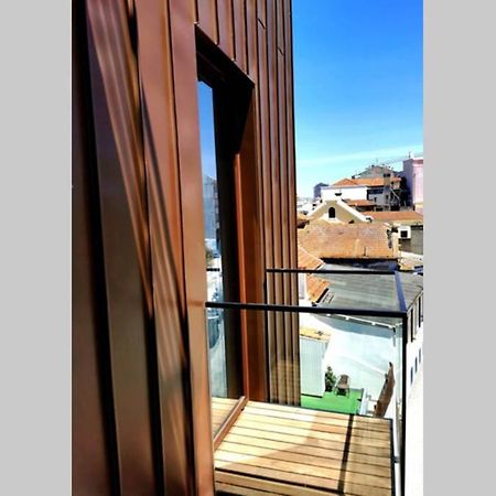 188 Avenue, Aveiro Centro公寓 外观 照片