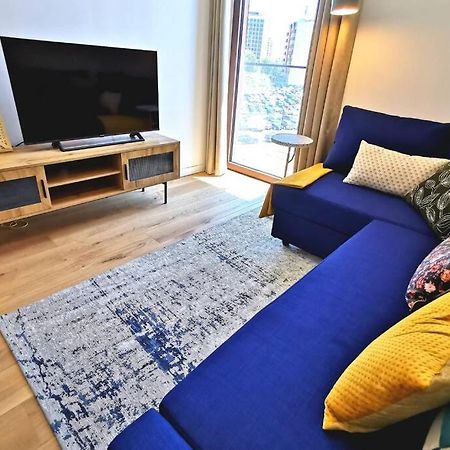 188 Avenue, Aveiro Centro公寓 外观 照片