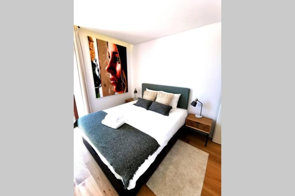 188 Avenue, Aveiro Centro公寓 外观 照片