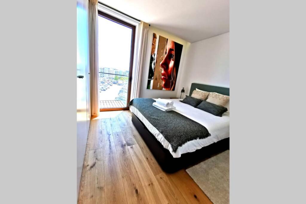 188 Avenue, Aveiro Centro公寓 外观 照片