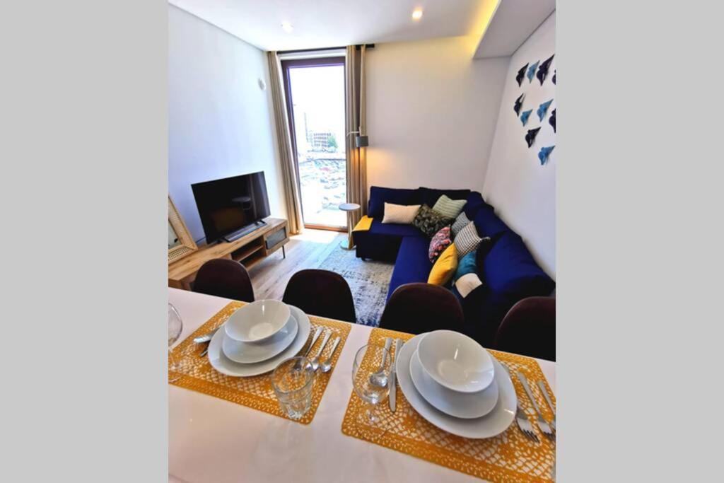 188 Avenue, Aveiro Centro公寓 外观 照片