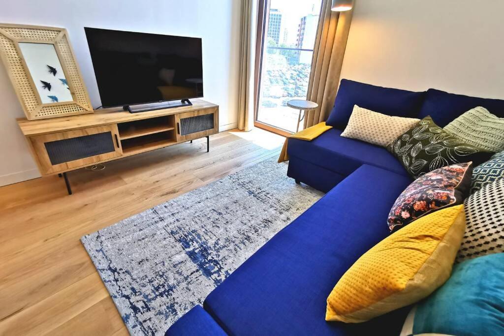 188 Avenue, Aveiro Centro公寓 外观 照片