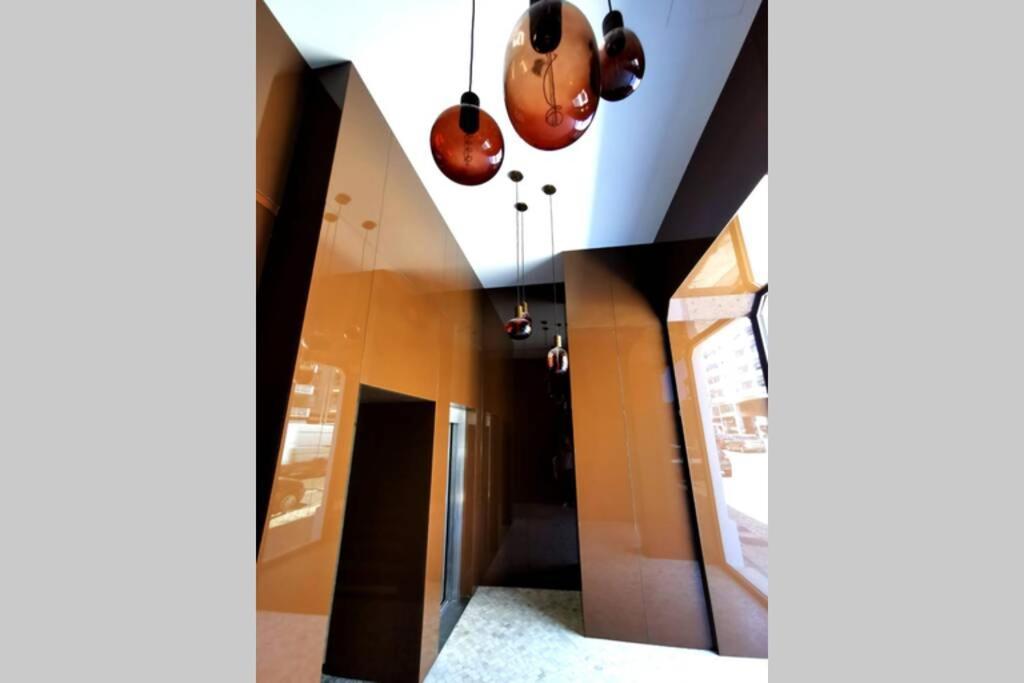 188 Avenue, Aveiro Centro公寓 外观 照片