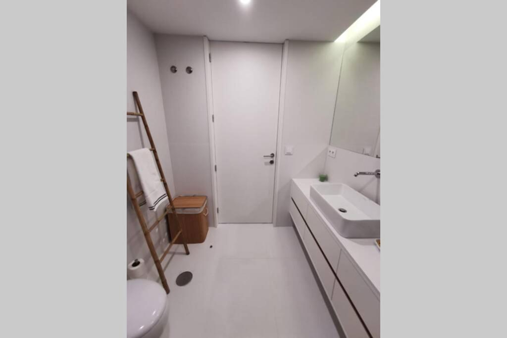 188 Avenue, Aveiro Centro公寓 外观 照片
